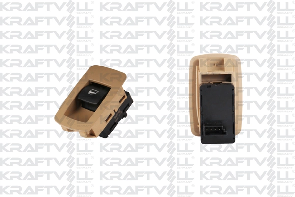 Switch, window regulator (04050032)