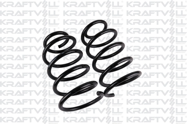 Suspension Spring (15020325)