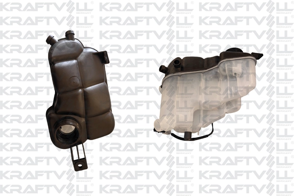 Expansion Tank, coolant (08020328)