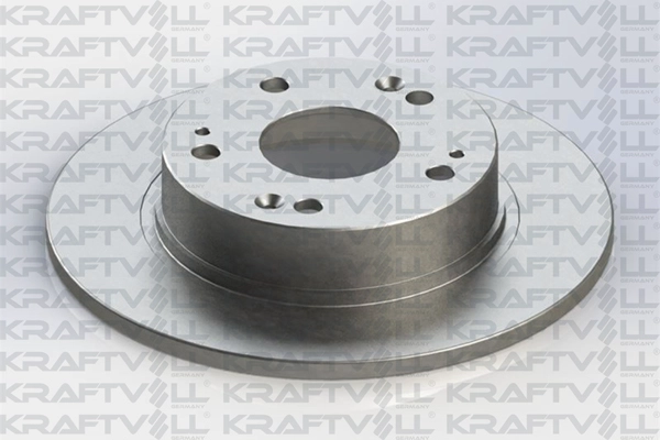 Brake Disc (07040281)