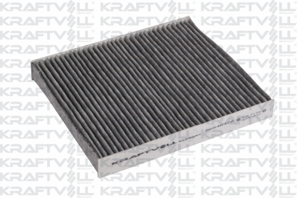 Filter, cabin air (06040378)
