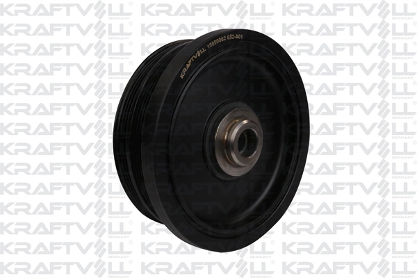 Belt Pulley, crankshaft (15050062)