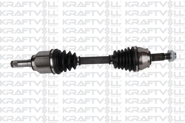 Drive Shaft (01010297)