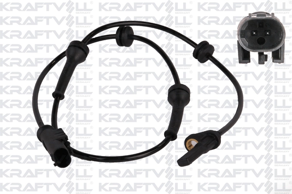Sensor, wheel speed (05090059)
