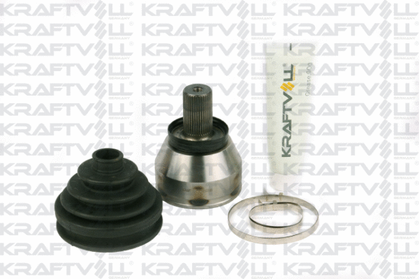 Joint Kit, drive shaft (01020165)