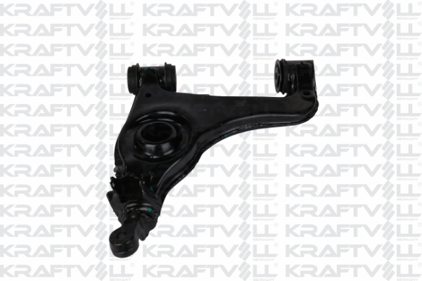Control/Trailing Arm, wheel suspension (13050470)