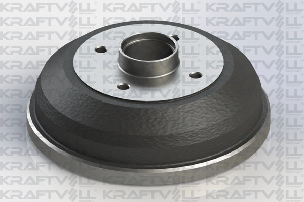 Brake Drum (07050062)