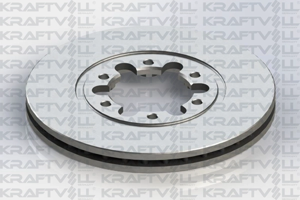Brake Disc (07040165)