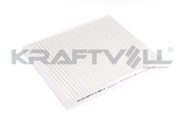 Filter, cabin air (06040014)