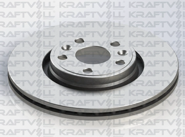 Brake Disc (07040723)