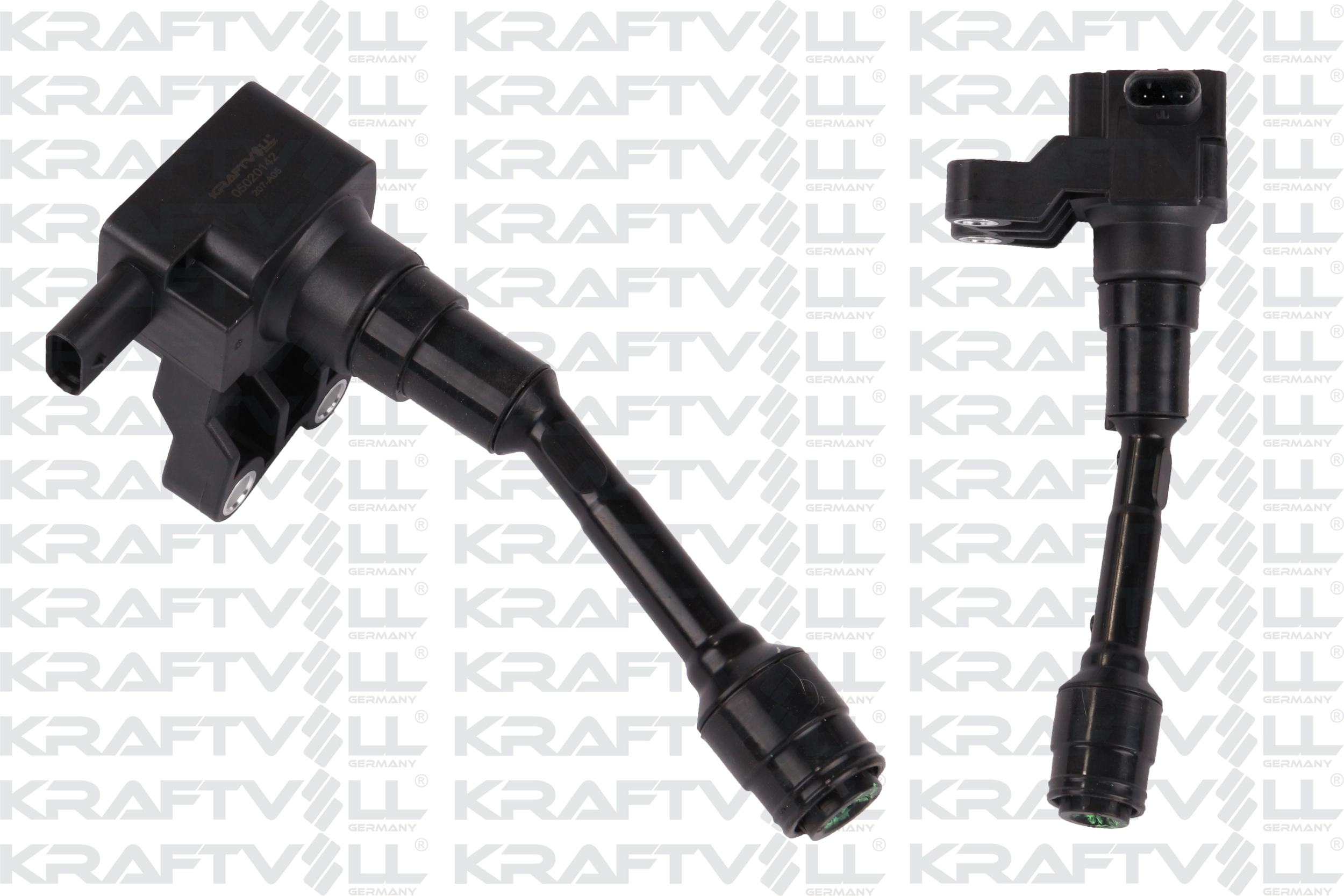 Ignition Coil (05020142)