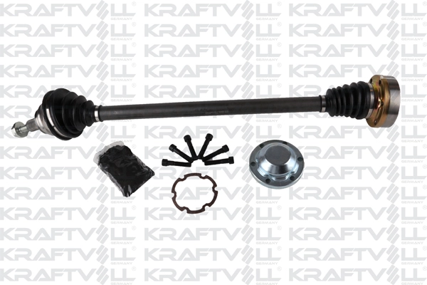 Drive Shaft (01010291)