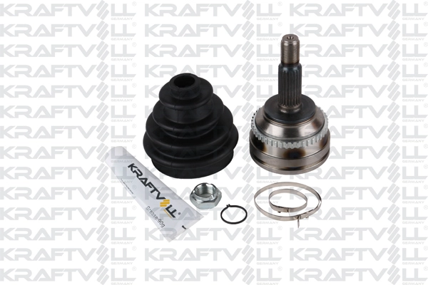 Joint Kit, drive shaft (01020254)