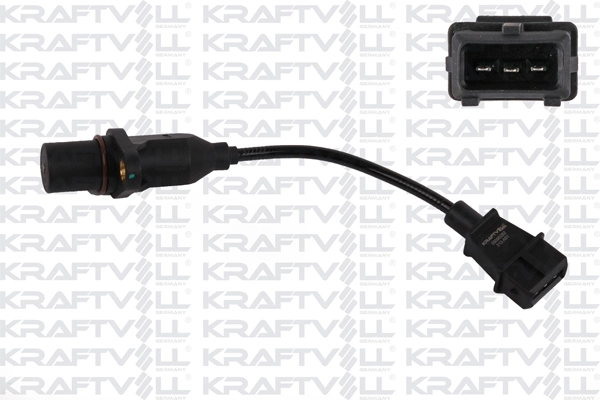 Sensor, crankshaft pulse (05090262)