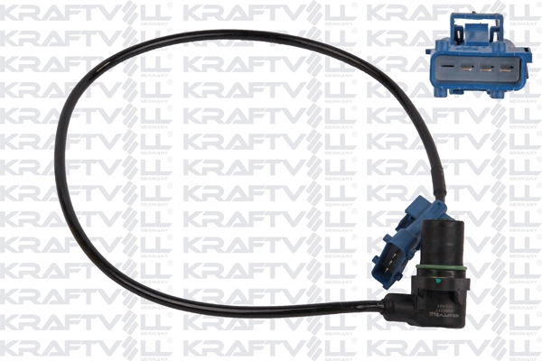 Sensor, crankshaft pulse (05090377)