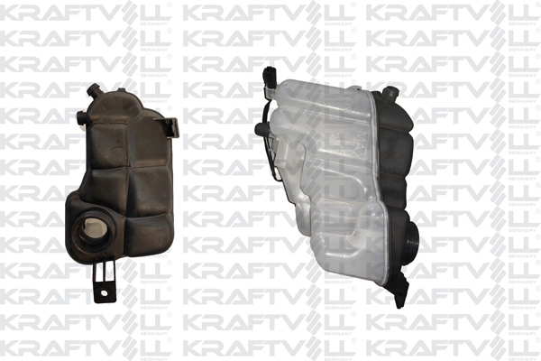 Expansion Tank, coolant (08020317)