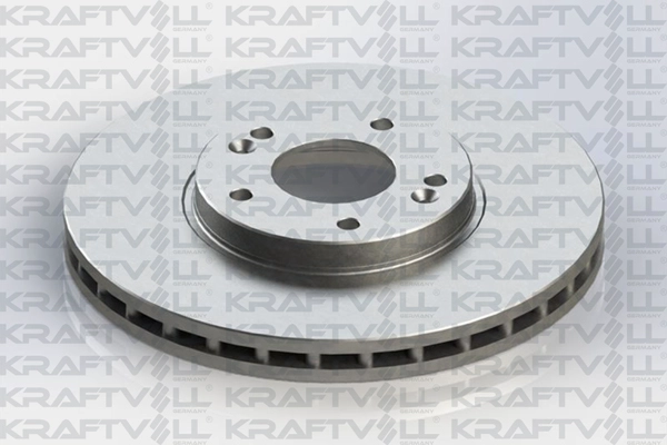 Brake Disc (07040062)