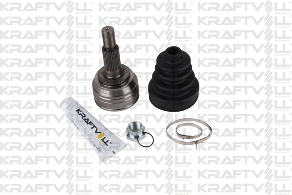 Joint Kit, drive shaft (01020265)