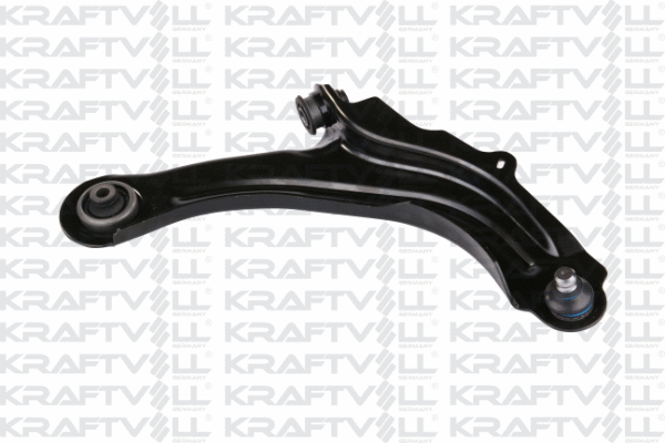 Control/Trailing Arm, wheel suspension (13050021)