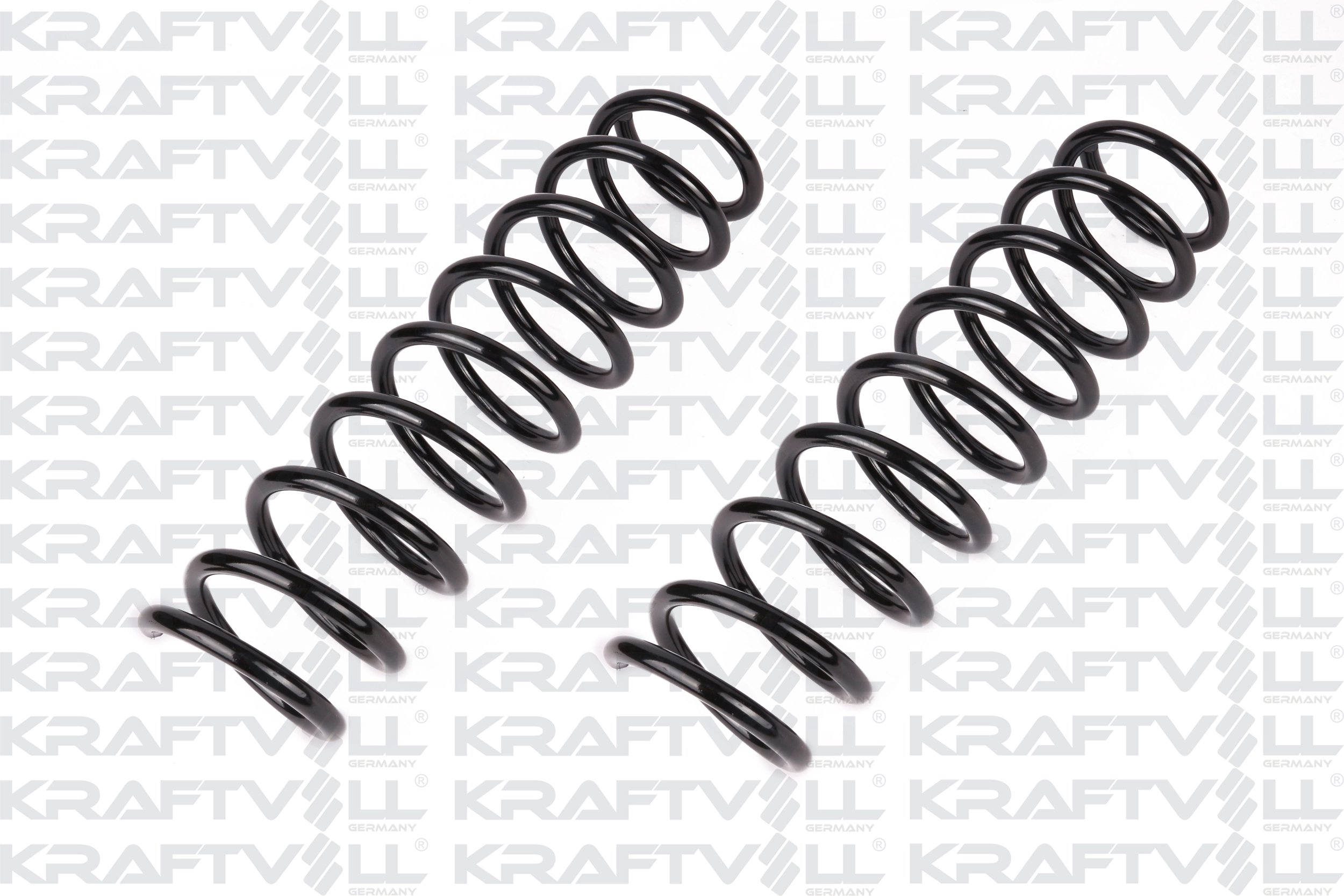 Suspension Spring (15020051)