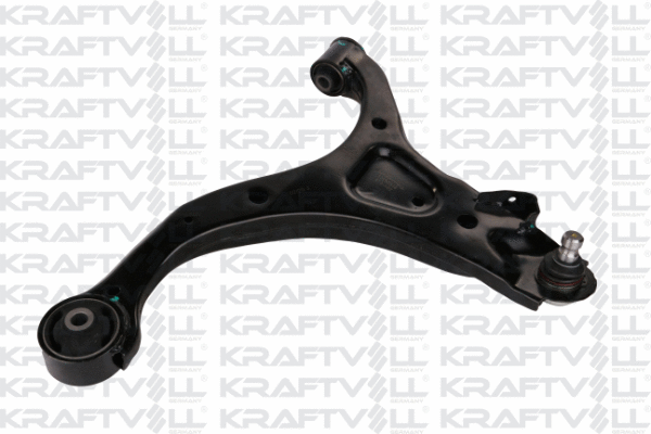 Control/Trailing Arm, wheel suspension (13050548)