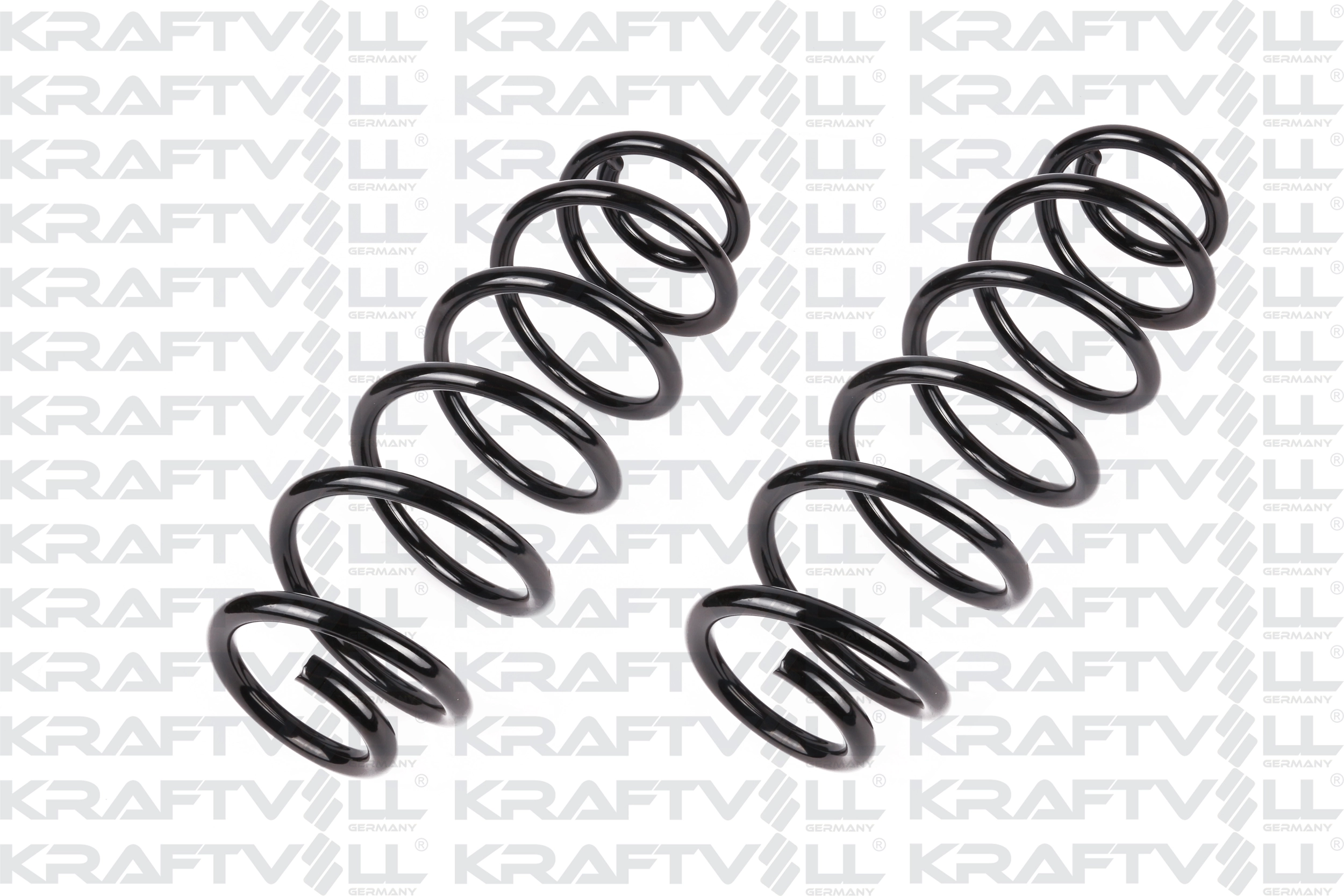 Suspension Spring (15020044)