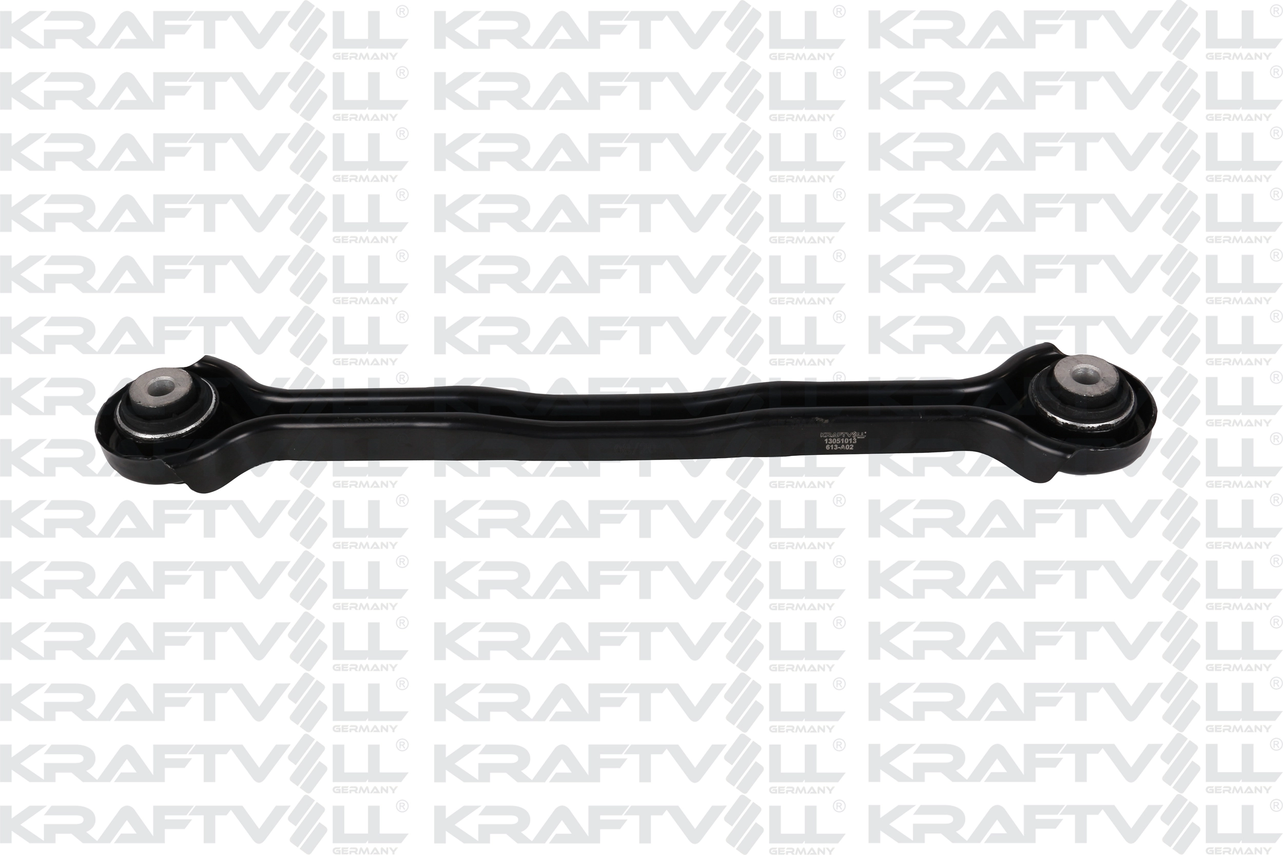 Control/Trailing Arm, wheel suspension (13051013)