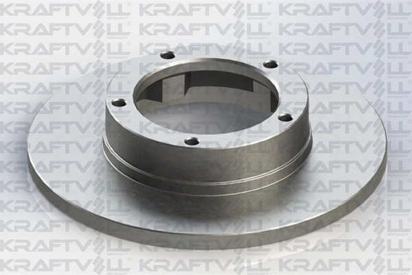 Brake Disc (07040011)