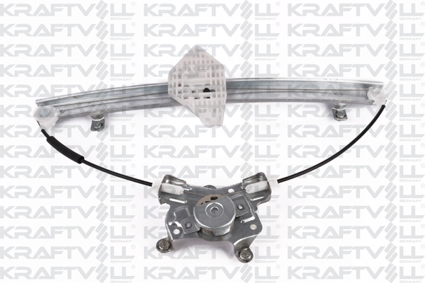 Window Regulator (09120042)