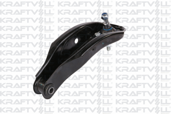Control/Trailing Arm, wheel suspension (13050011)
