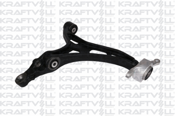 Control/Trailing Arm, wheel suspension (13050742)