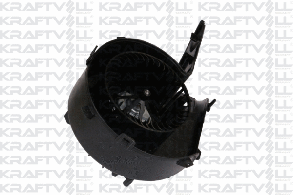 Interior Blower (08130093)