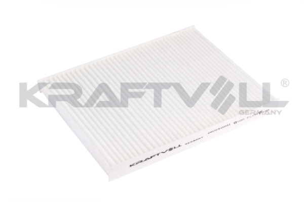 Filter, cabin air (06040011)