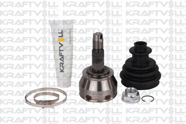 Joint Kit, drive shaft (01020052)