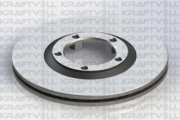 Brake Disc (07040028)