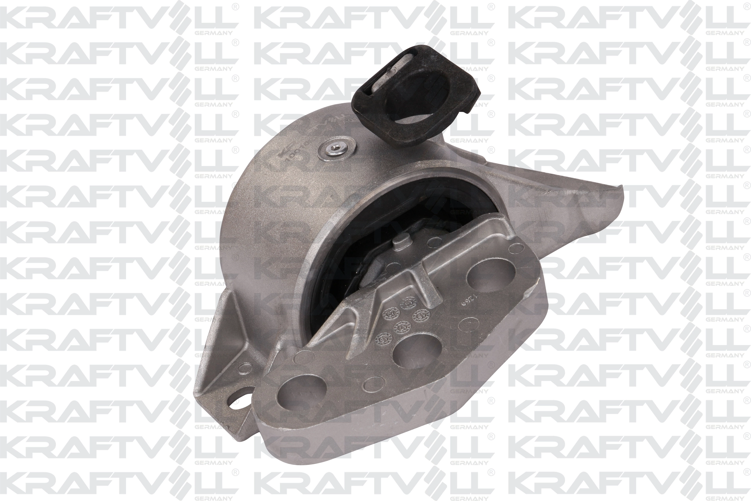 Mounting, engine (10010295)