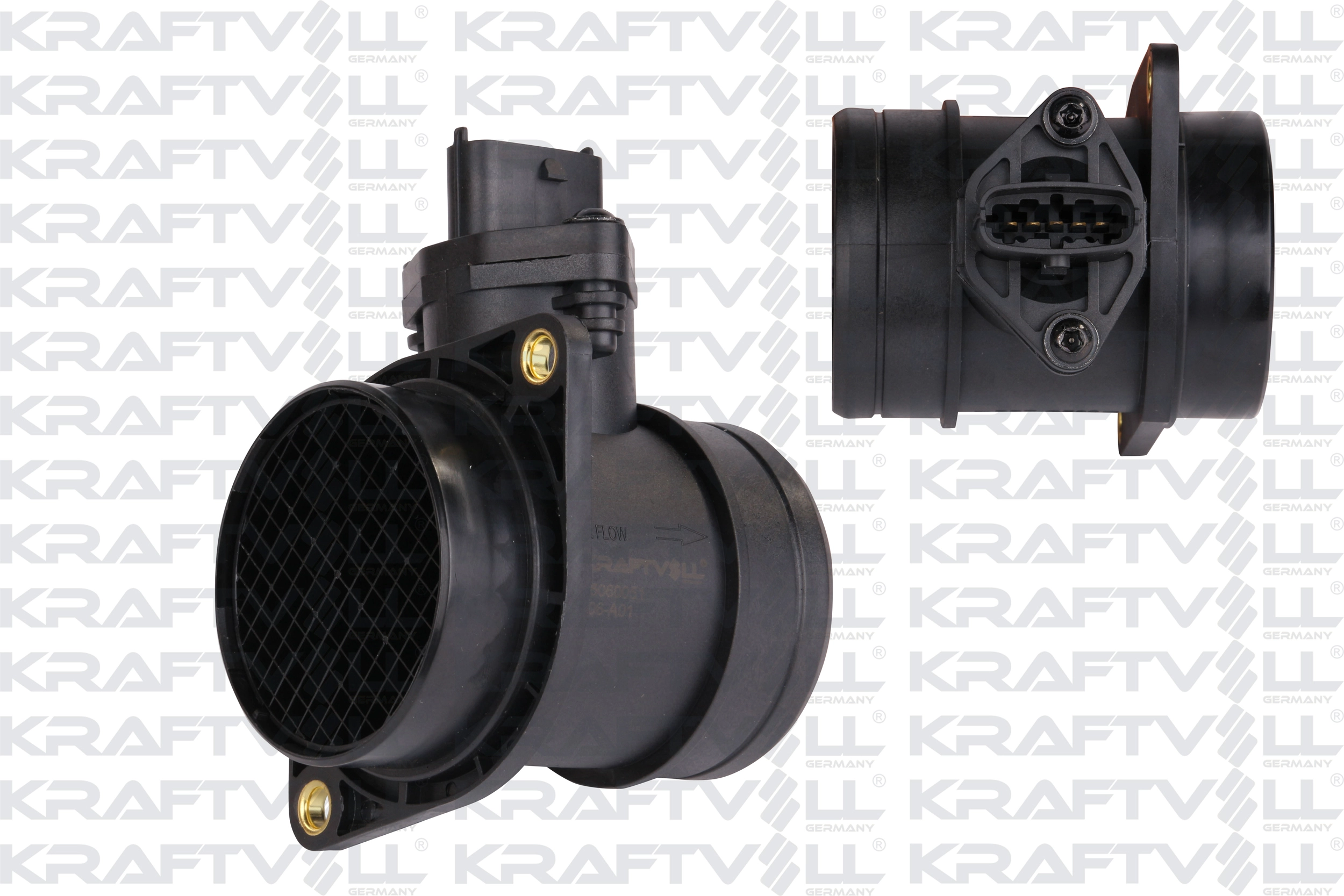 Mass Air Flow Sensor (05060051)