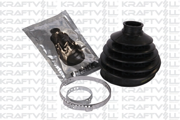 Bellow, drive shaft (10020204)