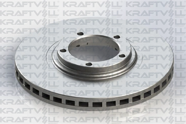 Brake Disc (07040050)