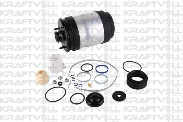 Air Spring, suspension (15060035)