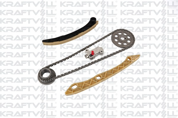 Timing Chain Kit (12100066)