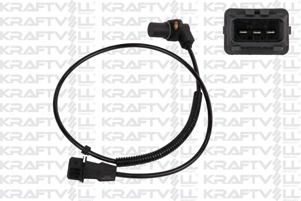 Sensor, crankshaft pulse (05090270)
