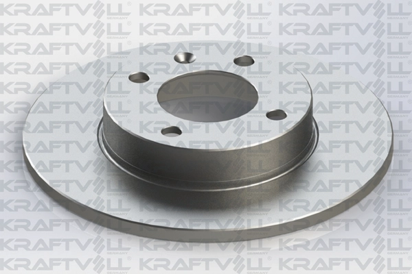 Brake Disc (07040755)