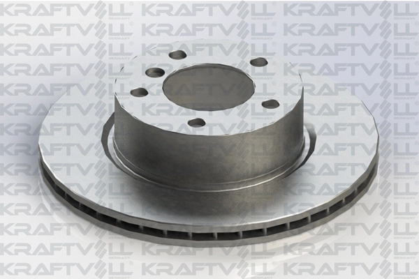 Brake Disc (07040461)