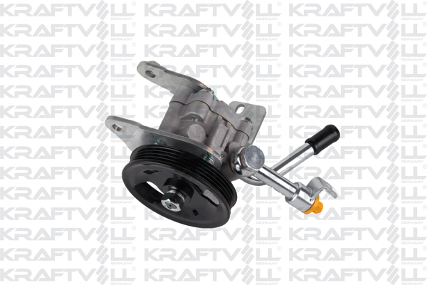Hydraulic Pump, steering (01060066)