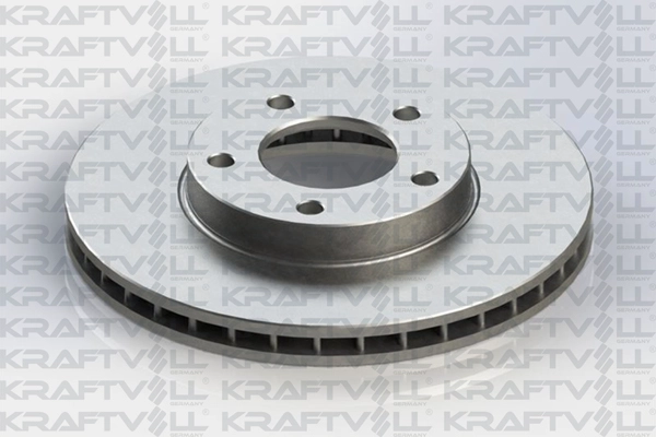 Brake Disc (07040177)