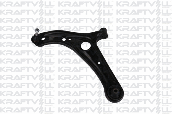 Control/Trailing Arm, wheel suspension (13050218)