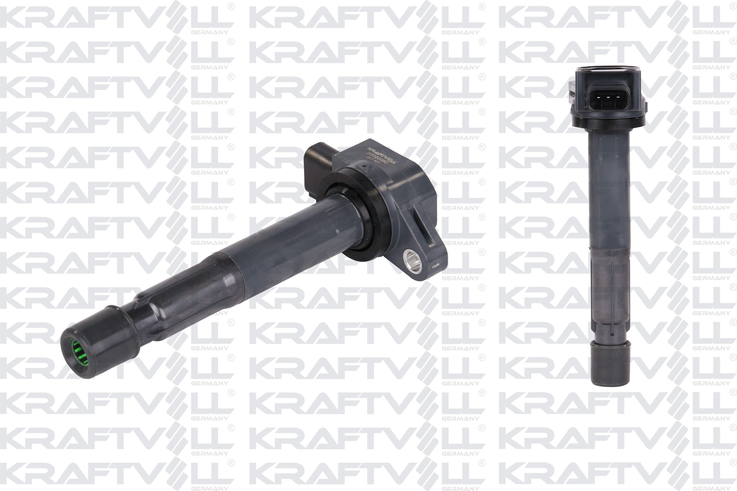 Ignition Coil (05020080)