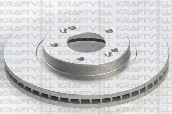 Brake Disc (07040614)