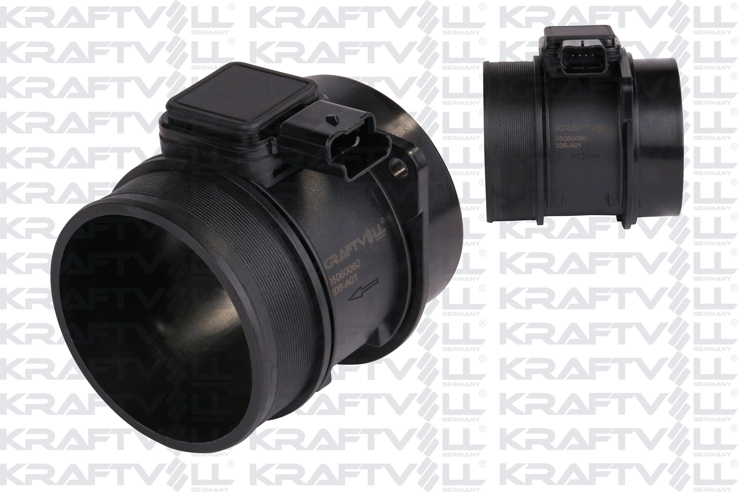 Mass Air Flow Sensor (05060060)